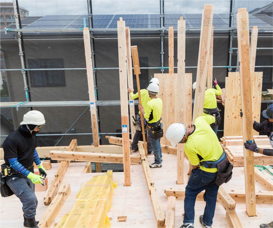 大坪建設株式会社