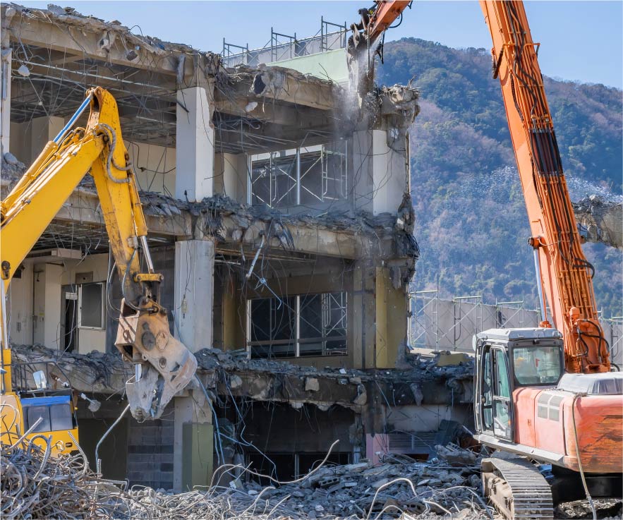 大坪建設株式会社